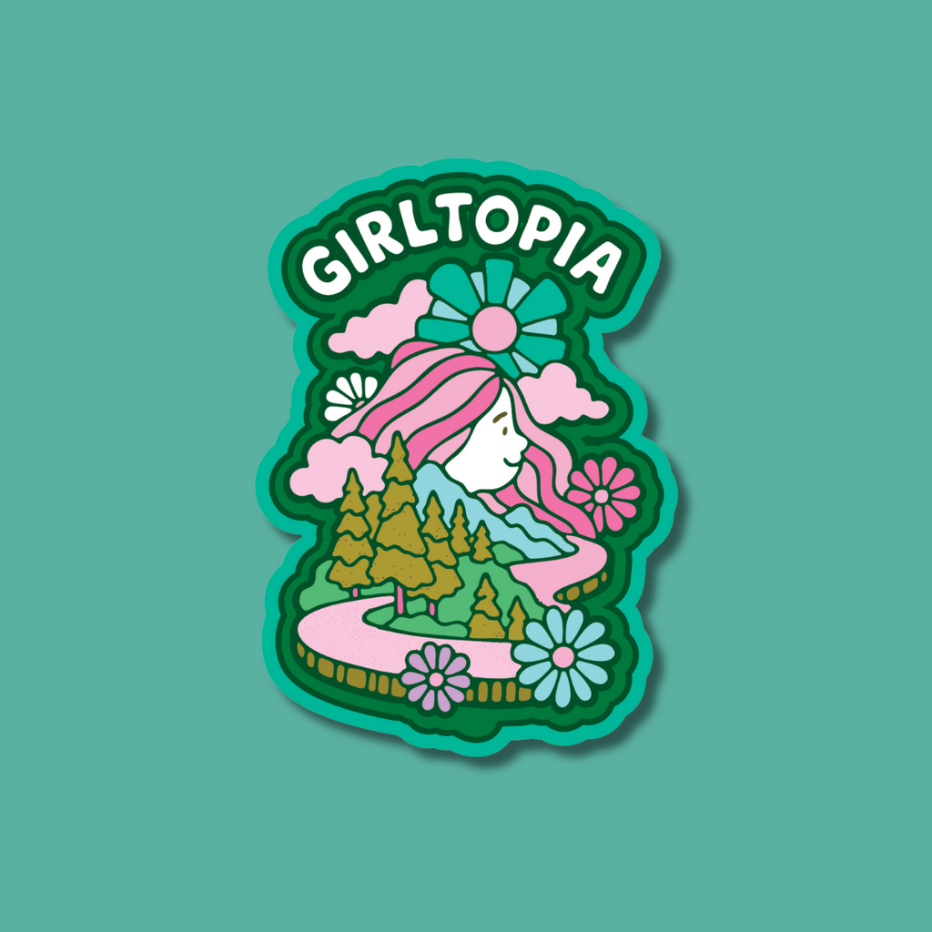 Girltopia