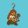 Outdoor Adventures Patch and charm options