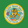 Goldie says, Get Food Allergy Trained