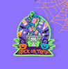 Halloween Patches