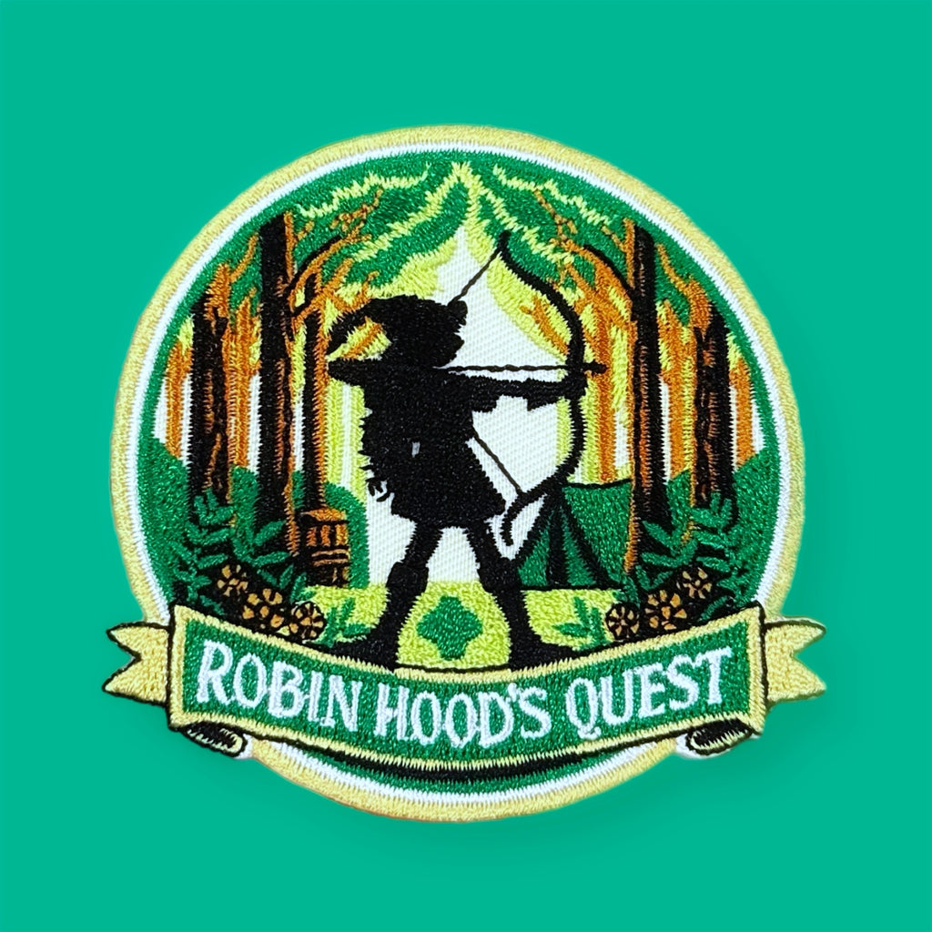 Robin Hood Quest