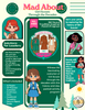 Girl Scouts Through the Decades