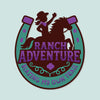 Ranch Adventure, Blazing my own Trail