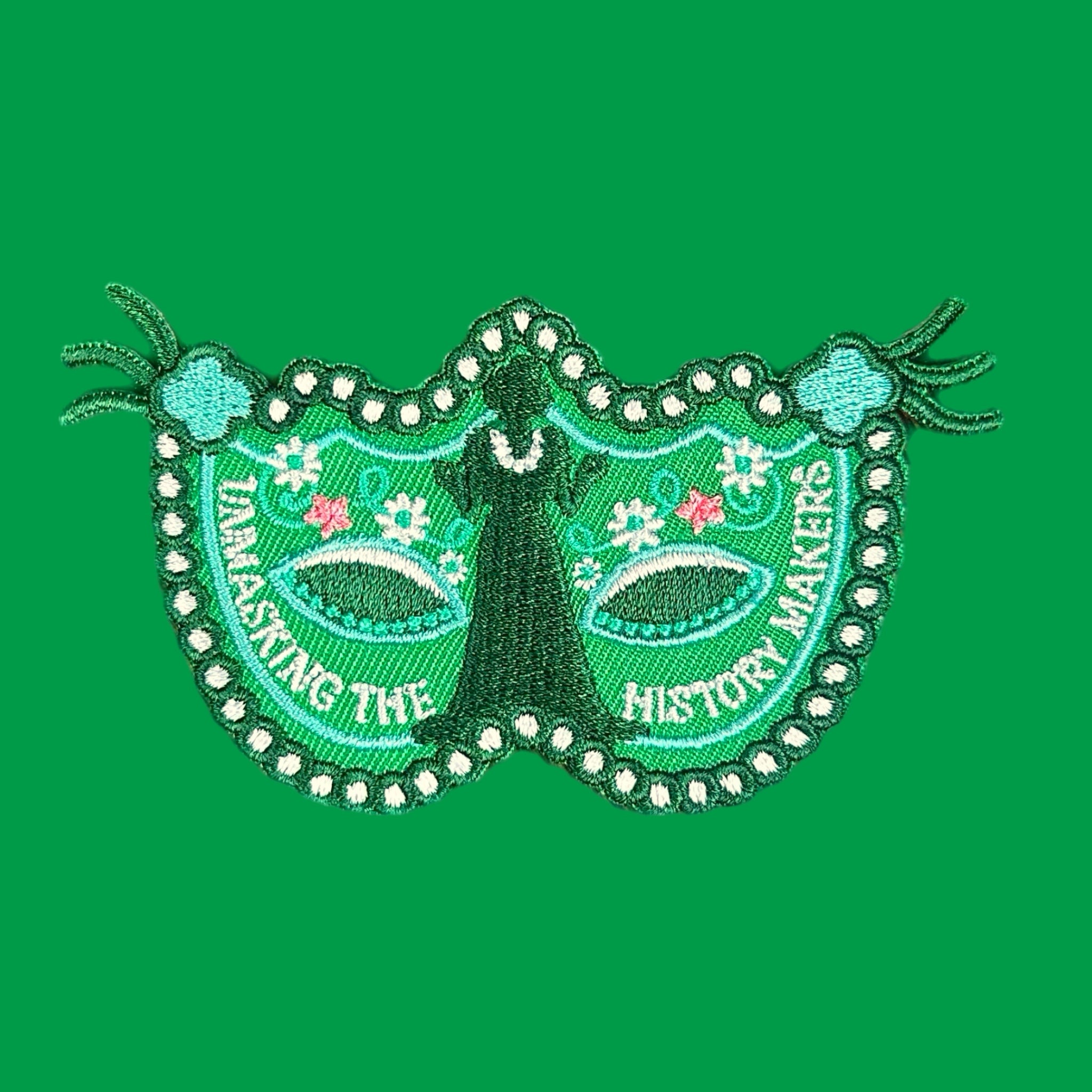 Unmasking Mavis Mad: The Truth Behind The Madness - 9x1g5na