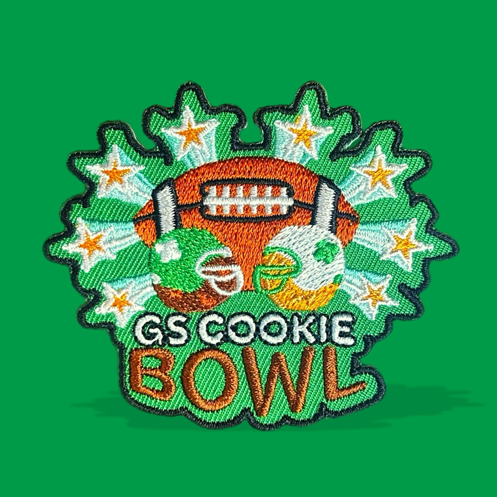 GS Cookie Bowl