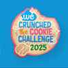 We crunched the Cookie Challenge (2024,2025)