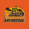 Busch Gardens Sleepover Adventures