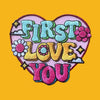 First Love You