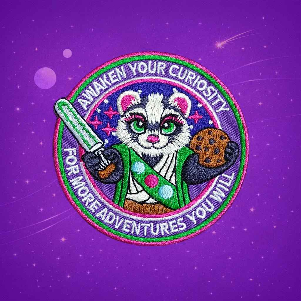 Awaken Your Curiosity, For More Adventures You Will