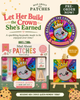 Cookie Queen Gem Art Kit
