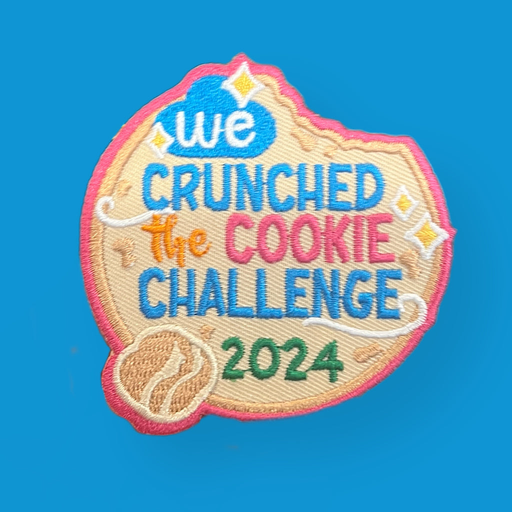 We crunched the Cookie Challenge, 2024