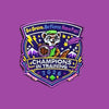 Be Brave. Be Fierce. Have Fun. Champions In Training 2026