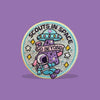 Scouts In Space