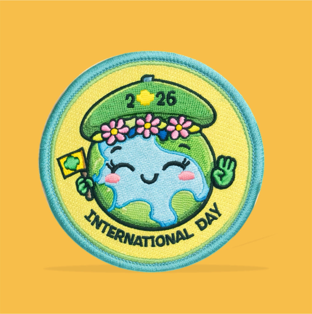 International Day Of The Girl 2026