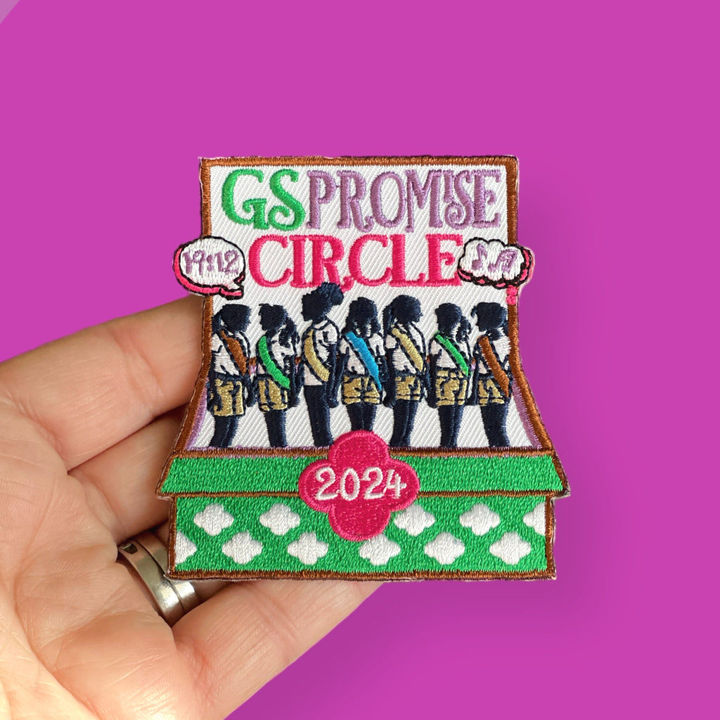 GS Promise Circle