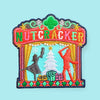 New! Nutcracker