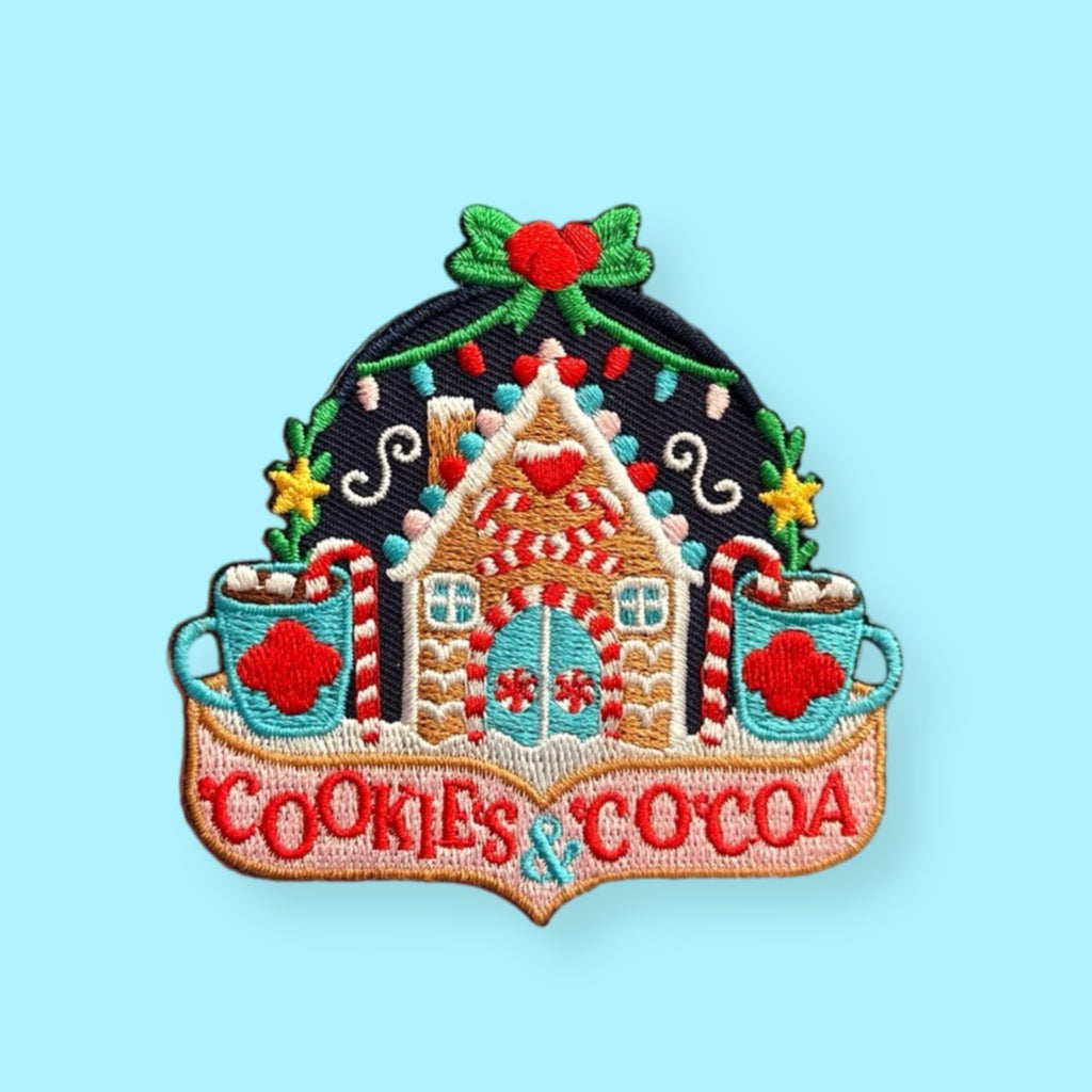 Cookies and Cocoa