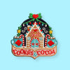 Christmas Patches