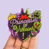 Princesses vs Villians