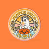 Halloween Patches