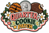 Booth Patch - regular patch