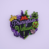 Princesses vs Villians