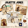 Juliette Jones and the Quest for the Lost Pearls of Virtue