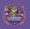 Be Brave. Be Fierce. Have Fun. Champions In Training 2026