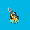 Outdoor Adventures Patch and charm options
