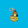 Outdoor Adventures Patch and charm options