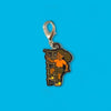 Outdoor Adventures Patch and charm options