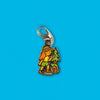Outdoor Adventures Patch and charm options