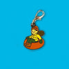 Outdoor Adventures Patch and charm options