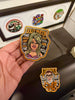Dolly Parton Find Out Who You Are – Embroidered Patch