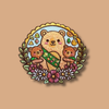 Beary Scout Family