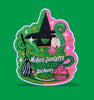 Wicked Mother Daughter Tea Party
