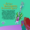 The Great Dinglehopper Quest - Self Printable Scavenger Hunt Activity Experience