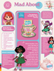 The Mother Daughter Tea Party