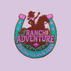 Ranch Adventure, Blazing my own Trail