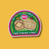 Cookie Patches