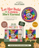 Cookie Queen Gem Art Kit