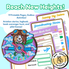 Soaring Sky Sisters - Aviation Printable Activity Packet