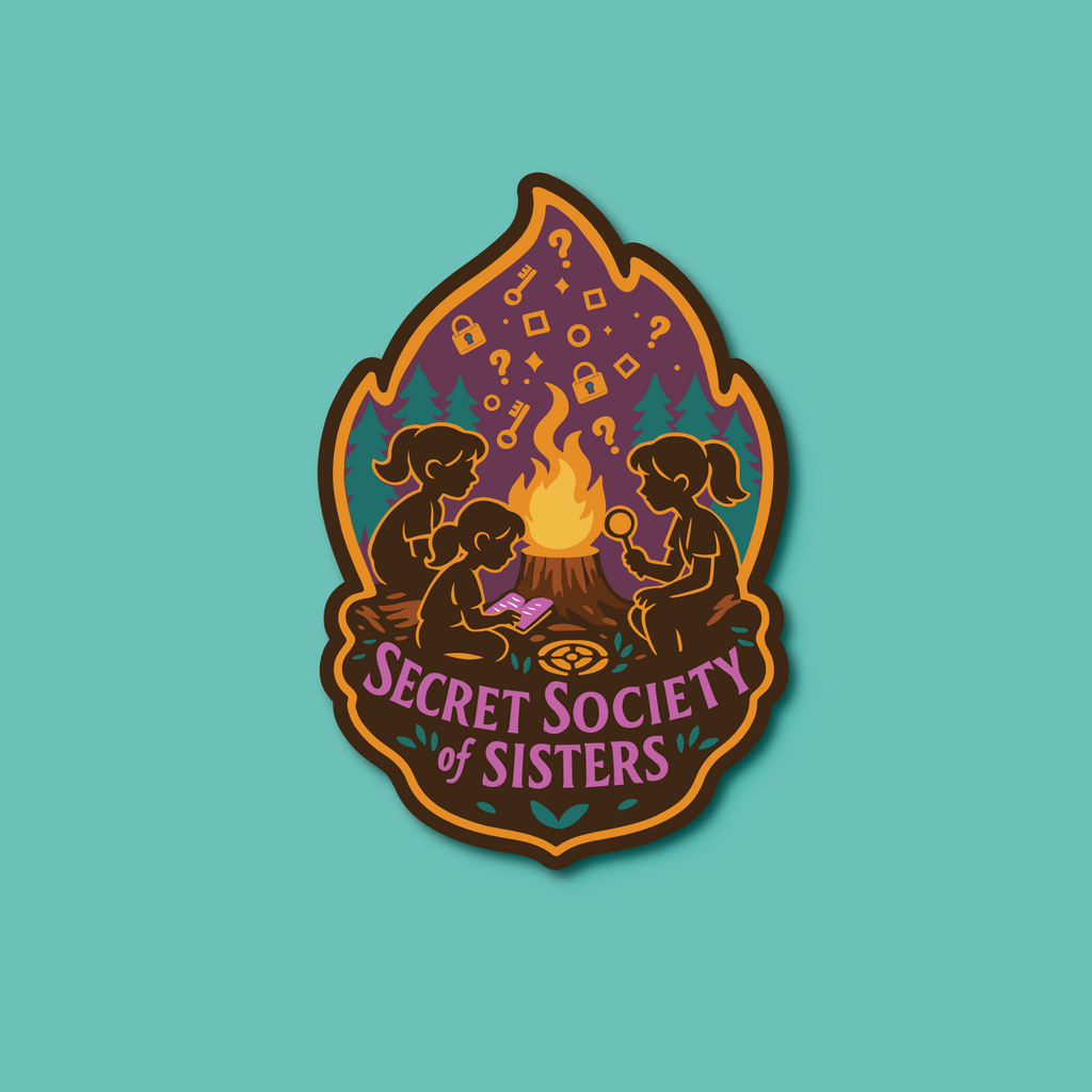 Secret Society of Sisters