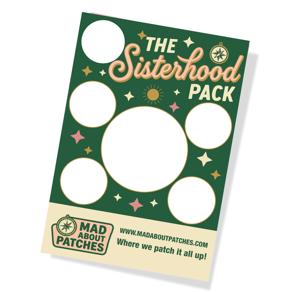 Troop Buttons
