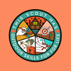 This Scout Has Outdoor Skills for Life