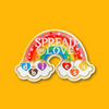 Girls Spread the Love