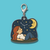 Outdoor Adventures Patch and charm options
