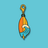 Outdoor Adventures Patch and charm options