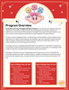 The Sweetest Journey: A Candyland Adventure Program
