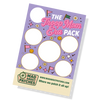 Troop Buttons